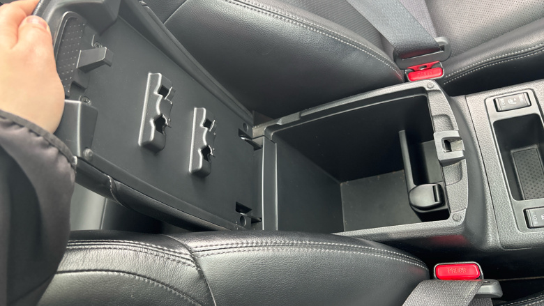 Nissan X-Trail 1.6 dCi Tekna 5dr Xtronic Diesel Station Wagon